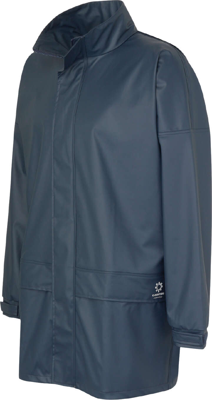 C.Centimo Basic Weather PU-Jacke